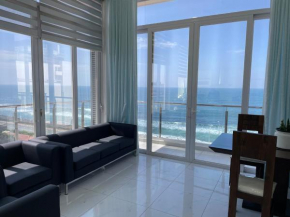 Lovely Sea View Apartment